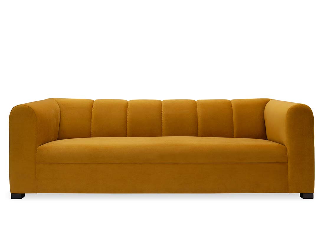 Hastings 3-Seater Sofa Airforce